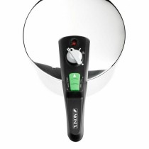 Pressure cooker Monix M560004 Stainless steel Bakelite