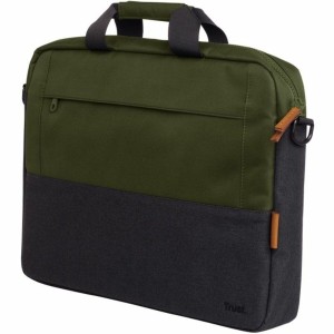 Laptoptasche Trust Lisboa grün 16"