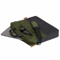 Laptoptasche Trust Lisboa grün 16"