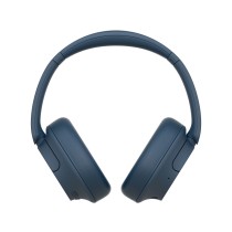 Bluetooth Kopfhörer mit Mikrofon Sony WH-CH720 Blau