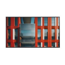Moniteur Videowall Sharp ME752 4K Ultra HD 75"