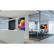 Videowall Monitor Sharp ME752 4K Ultra HD 75"