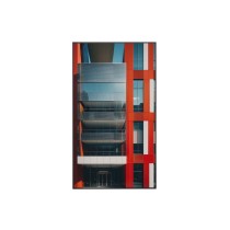 Videowall Monitor Sharp 60005926 4K Ultra HD 86"