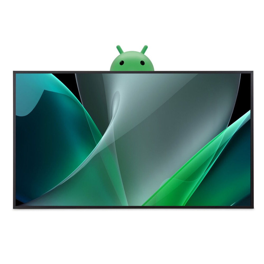 Videowall Monitor Sharp 60005926 4K Ultra HD 86"