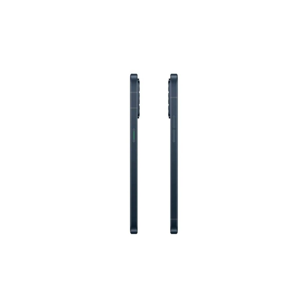 Smartphone Oppo Reno 6 6,4" Octa Core 8 GB RAM 128 GB Black