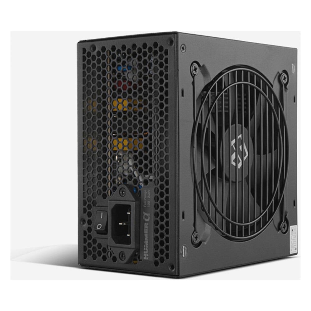 Stromquelle Nox-Xtreme NXHUMMERA600WBZ ATX 600 W 80 Plus Bronze