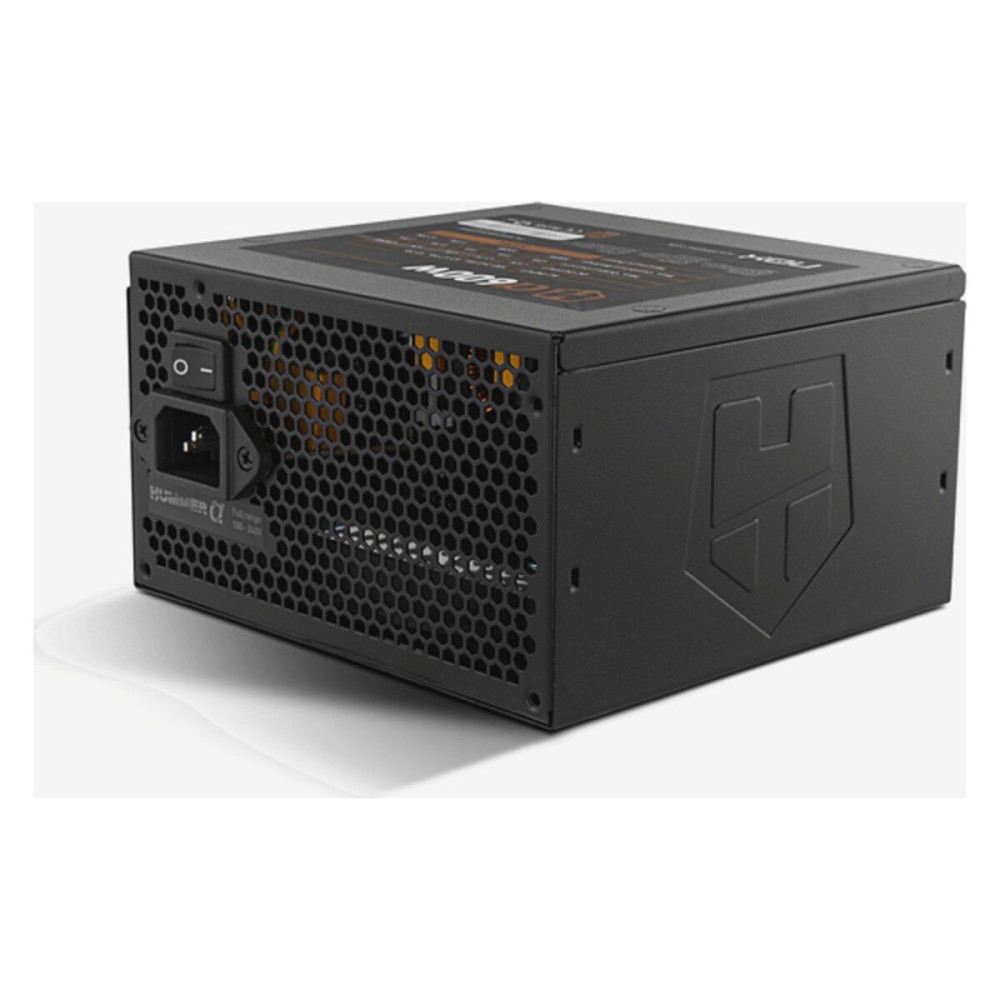Stromquelle Nox-Xtreme NXHUMMERA600WBZ ATX 600 W 80 Plus Bronze