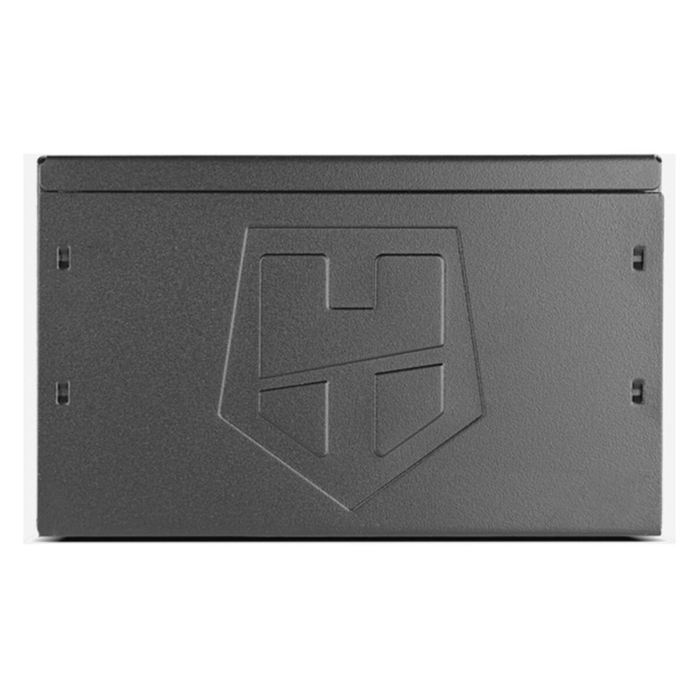 Stromquelle Nox-Xtreme NXHUMMERA600WBZ ATX 600 W 80 Plus Bronze