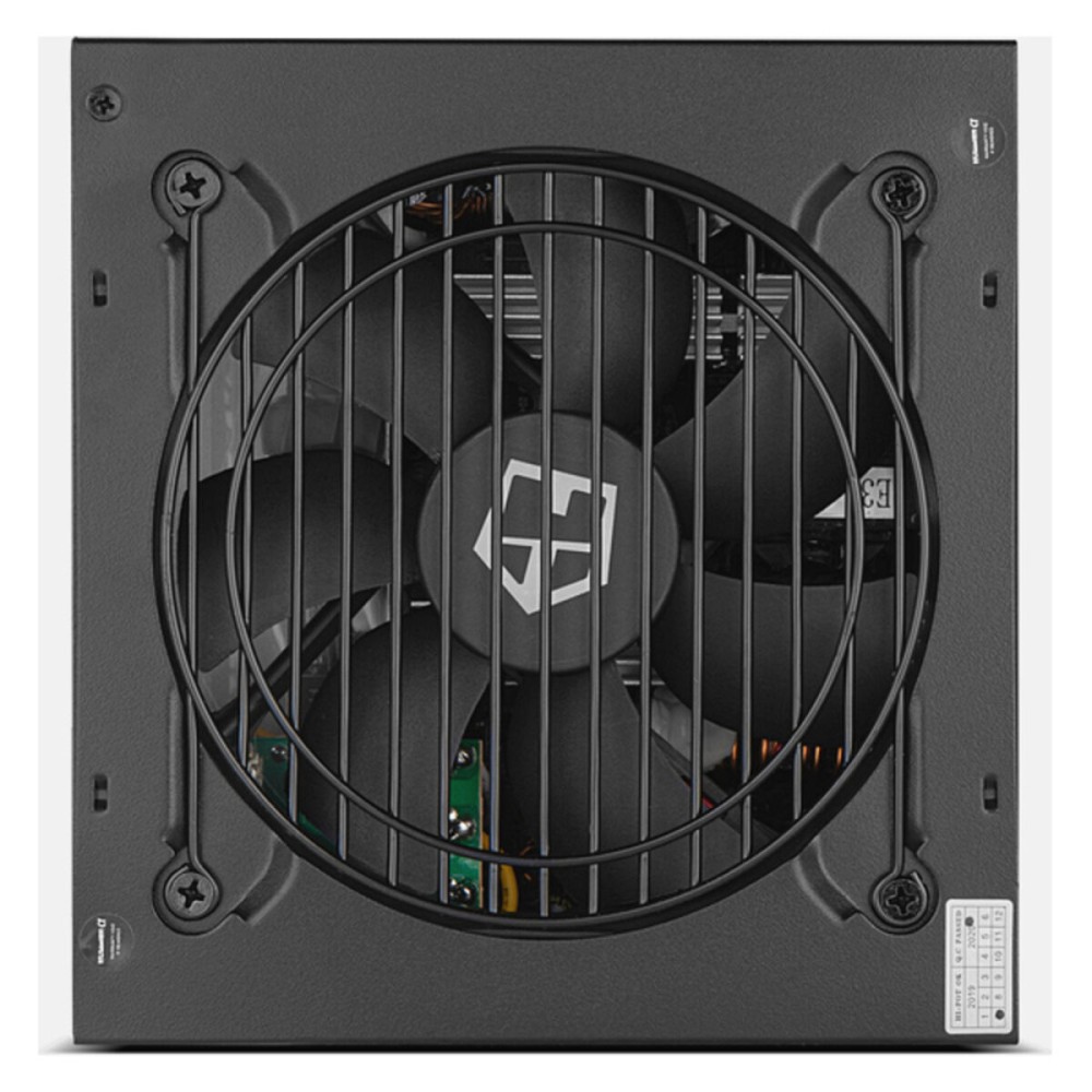 Stromquelle Nox-Xtreme NXHUMMERA600WBZ ATX 600 W 80 Plus Bronze