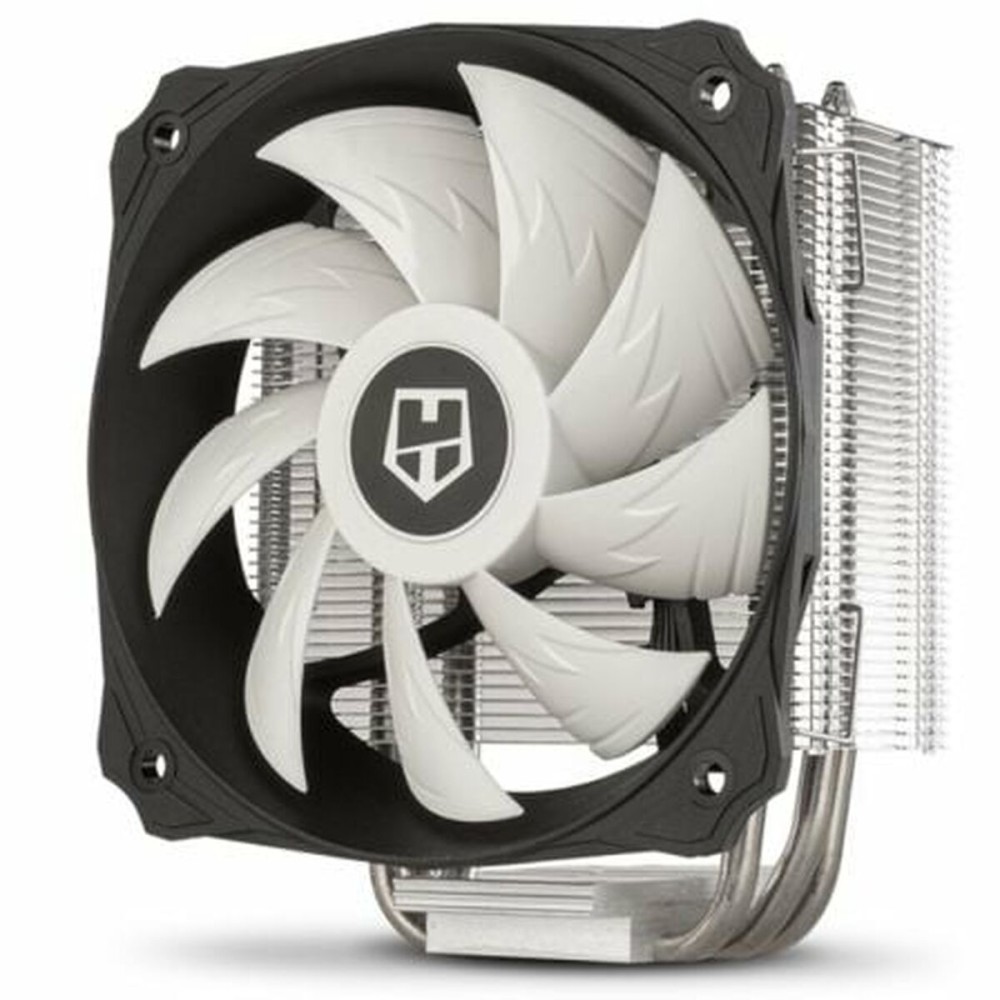 Ventilator und Kühlkörper Nox-Xtreme NXHUMMERH212