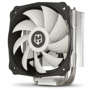 Ventilator und Kühlkörper Nox-Xtreme NXHUMMERH212