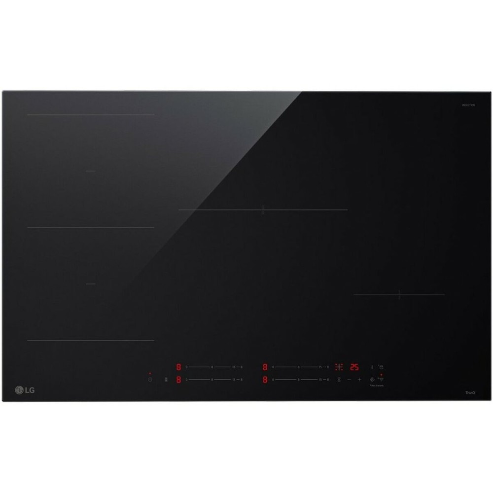 Induction Hot Plate LG CI5Z3025BN 7400 W