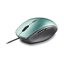 Souris NGS MOTHICE Vert 1600 dpi