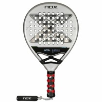 Raquette de Padel At10 Genius 18K Nox PAD AT10 LUX GEN 24