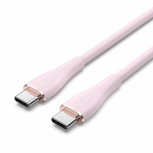 USB-C Cable Vention TAWPG 1,5 m Pink