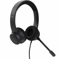 Casque Trust HS-260 Noir