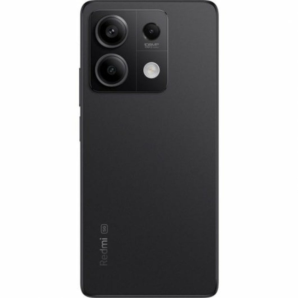 Smartphone Xiaomi Redmi Note 13 Octa Core 8 GB RAM 256 GB Black