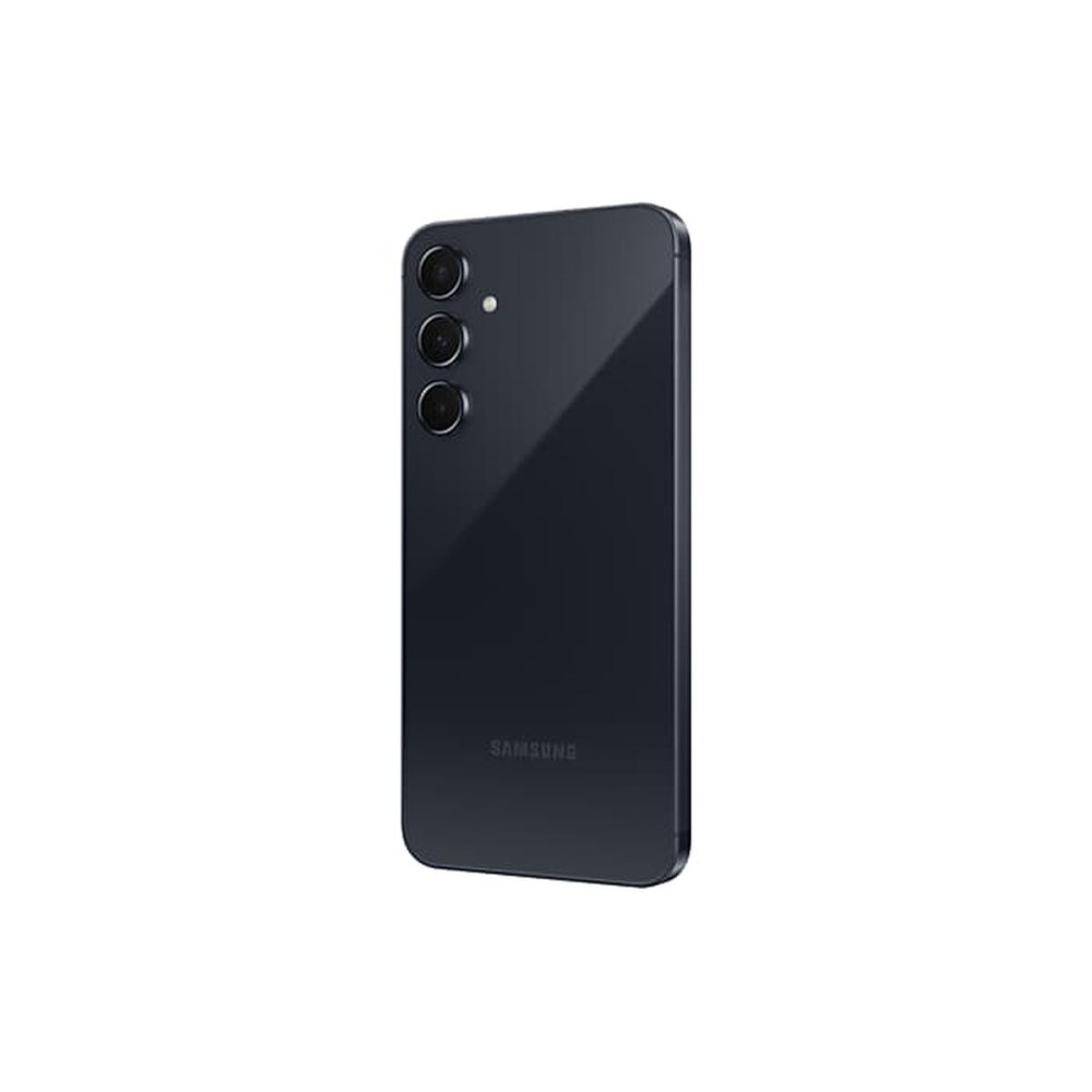Smartphone Samsung Galaxy A55 Enterprise Edition 6,6" Octa Core 8 GB RAM 128 GB Schwarz