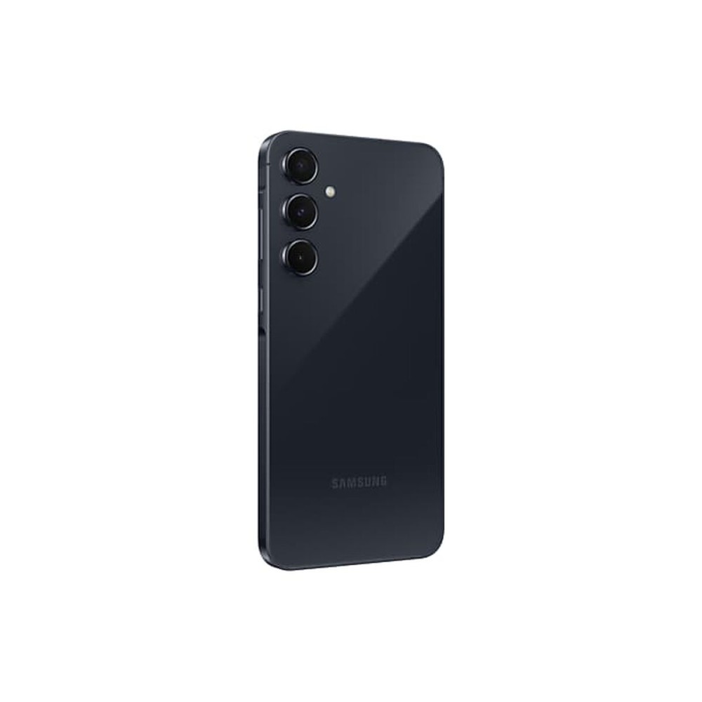 Smartphone Samsung Galaxy A55 Enterprise Edition 6,6" Octa Core 8 GB RAM 128 GB Black