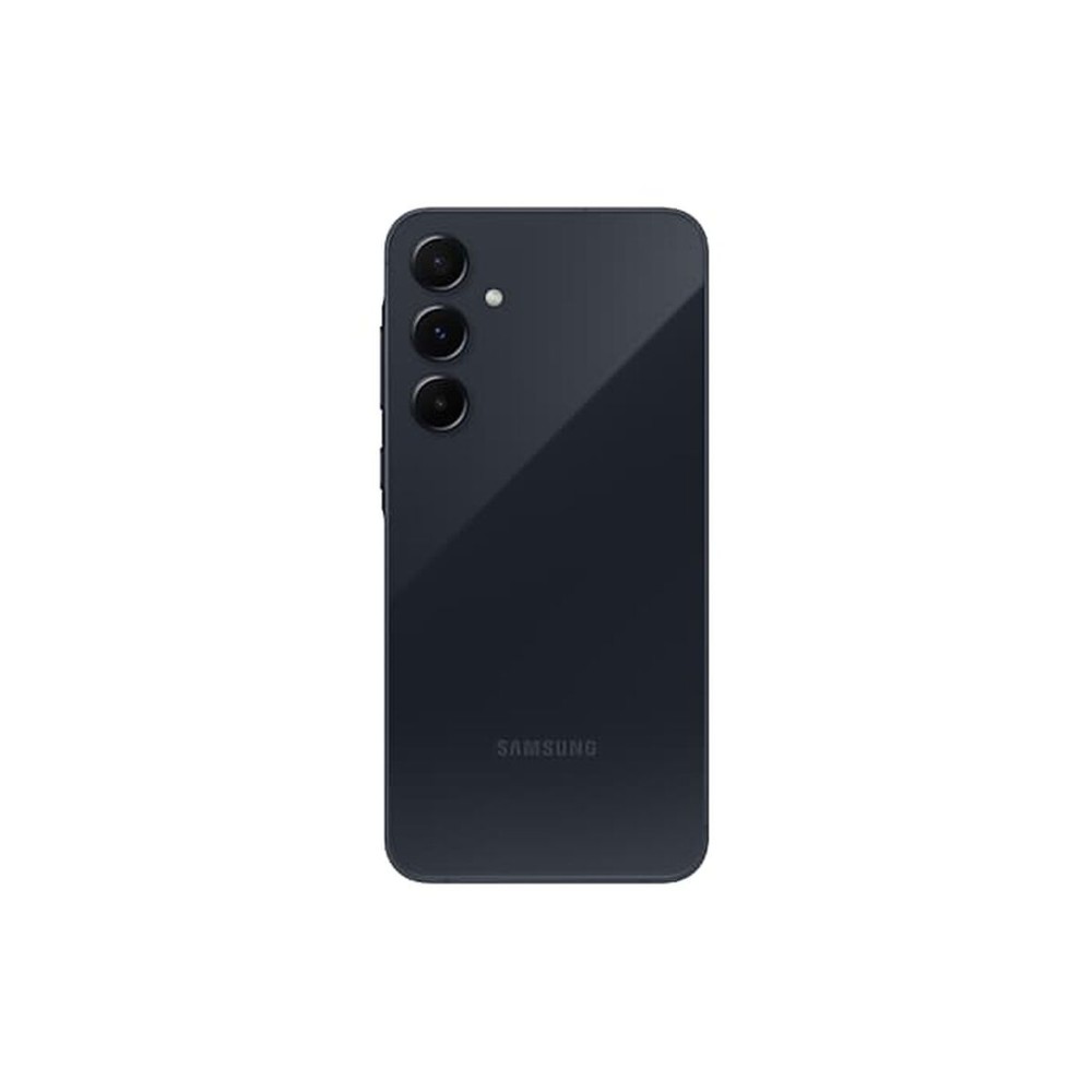 Smartphone Samsung Galaxy A55 Enterprise Edition 6,6" Octa Core 8 GB RAM 128 GB Noir