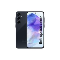 Smartphone Samsung Galaxy A55 Enterprise Edition 6,6" Octa Core 8 GB RAM 128 GB Noir