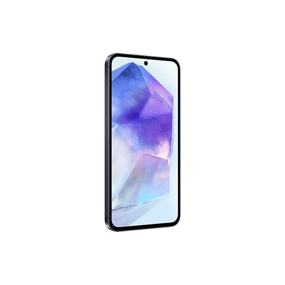Smartphone Samsung Galaxy A55 Enterprise Edition 6,6" Octa Core 8 GB RAM 128 GB Noir