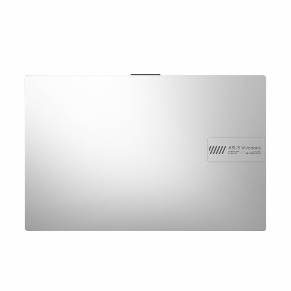 Ordinateur Portable Asus 90NB0ZT1-M00RR0 15" Intel Core i3 8 GB RAM 512 GB SSD Espagnol Qwerty