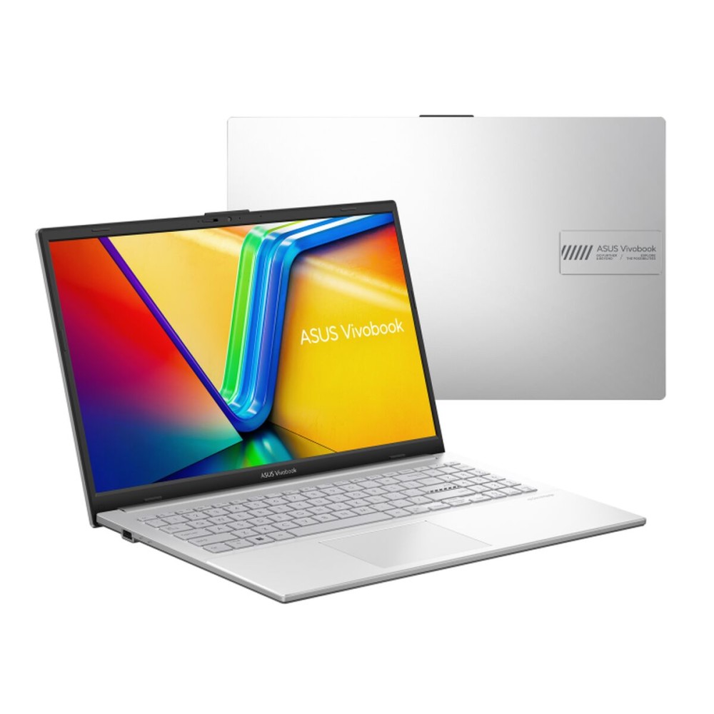 Ordinateur Portable Asus 90NB0ZT1-M00RR0 15" Intel Core i3 8 GB RAM 512 GB SSD Espagnol Qwerty