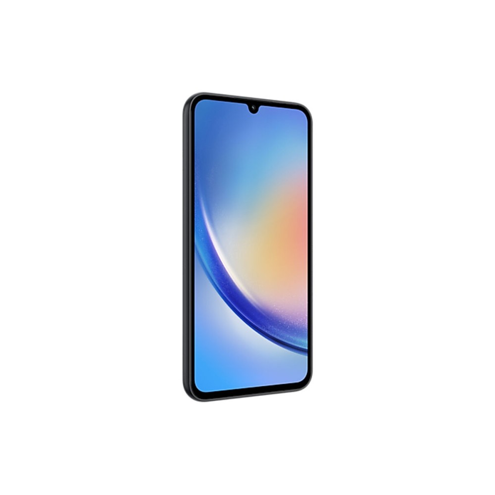 Smartphone Samsung Galaxy A34 6,6" Octa Core 6 GB RAM 128 GB Black