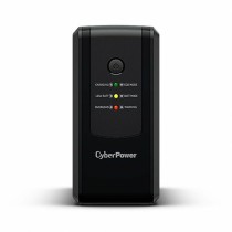 Système d'Alimentation Sans Interruption Interactif Cyberpower UT650EG 600 VA
