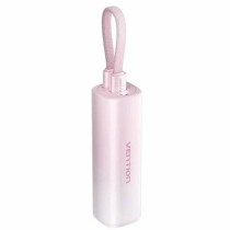Laptop Battery Vention FHWR0 Pink 20 W