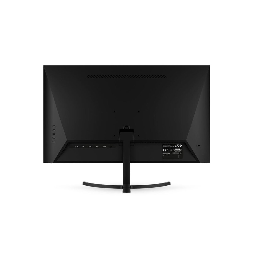 Écran SPC 900024N Full HD 24" 60 Hz USB 2.0