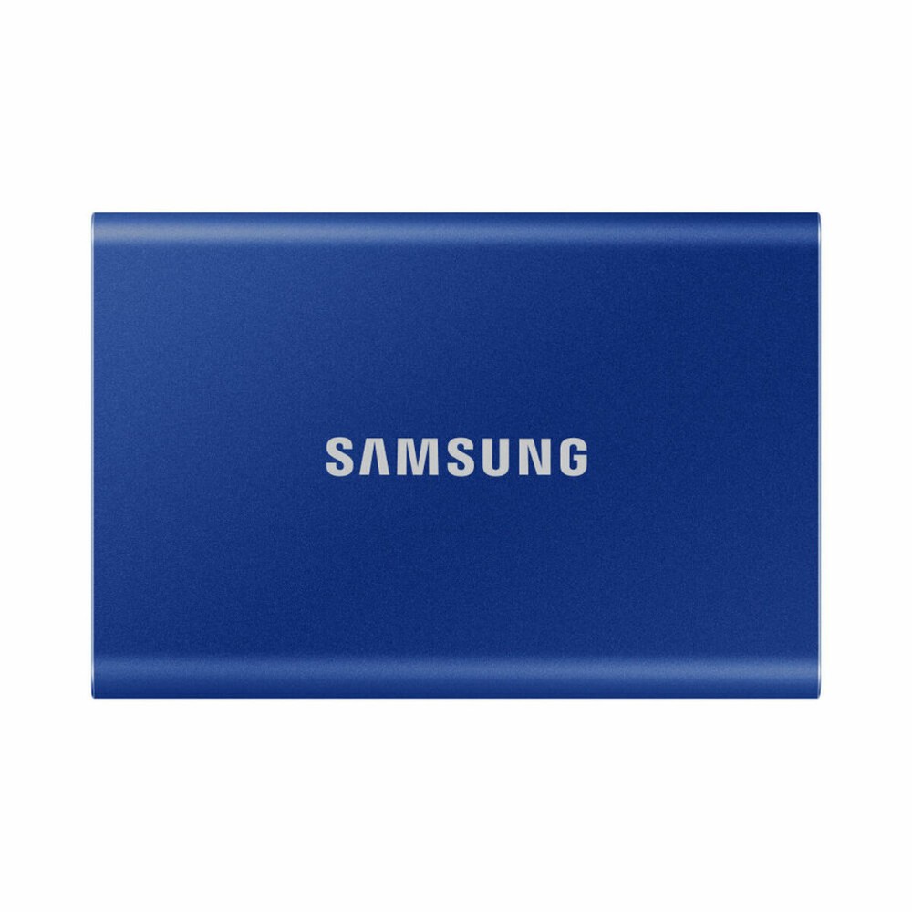 Externe Festplatte Samsung Portable SSD T7 1 TB SSD