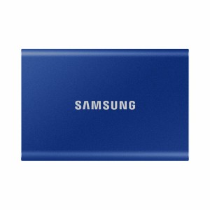 Externe Festplatte Samsung Portable SSD T7 1 TB SSD