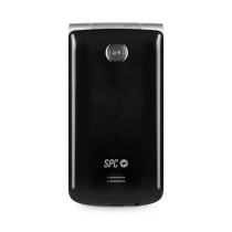 Mobile telephone for older adults SPC 2321NS Black