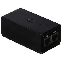Point d'Accès UBIQUITI POE-24-12W Noir