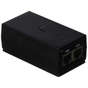 Access point UBIQUITI POE-24-12W Black