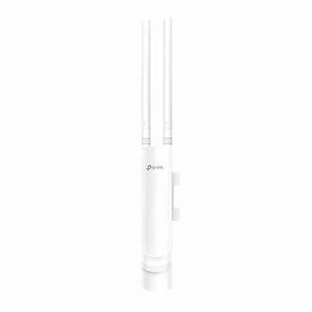 Point d'Accès TP-Link EAP110-Outdoor N300 PoE Blanc