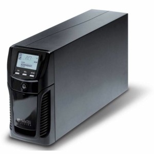 Système d'Alimentation Sans Interruption Interactif Riello Vision 2000 1600 W 2000 VA