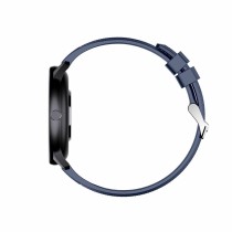 Smartwatch LEOTEC Wave Blue IPS 200 mAh Bluetooth 5.0 1,28"