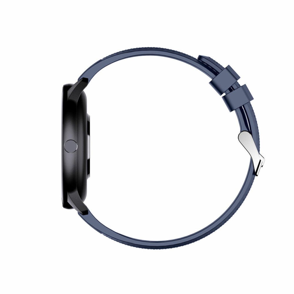 Smartwatch LEOTEC Wave Blue IPS 200 mAh Bluetooth 5.0 1,28"