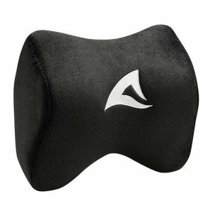 Stuhl-Kissen Sharkoon Skiller SHC10 Schwarz