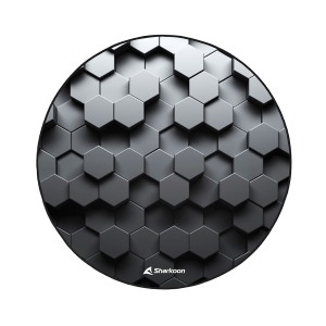 Spielmatte Sharkoon SKILLER SFM11 Hex