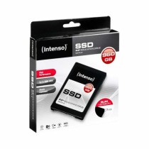 Festplatte INTENSO 3813460 2,5" 960 GB SSD SATA III TLC 960 GB SSD 120 GB 256 GB
