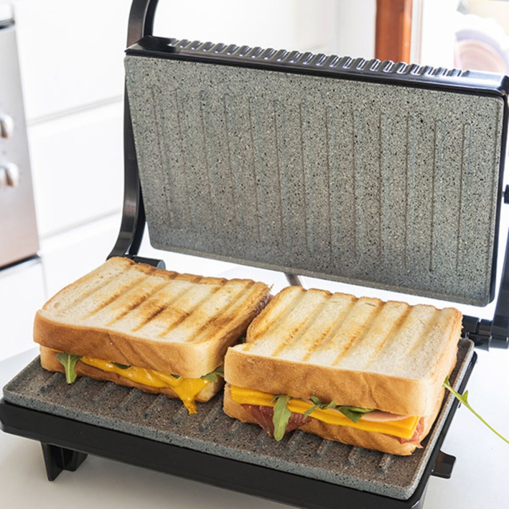 Grillplatte Cecotec 03022