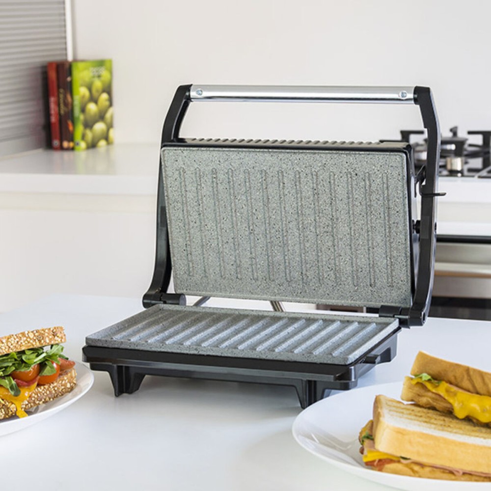 Grillplatte Cecotec 03022