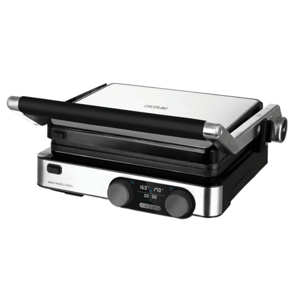 Elektrogrill Cecotec 03099 2000 W