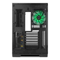 Boîtier ATX semi-tour Nox-Xtreme NXHUMMERASTRABK Noir LED RGB