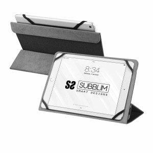 Tablet Tasche Subblim SUB-CUT-2FC001 10,1"