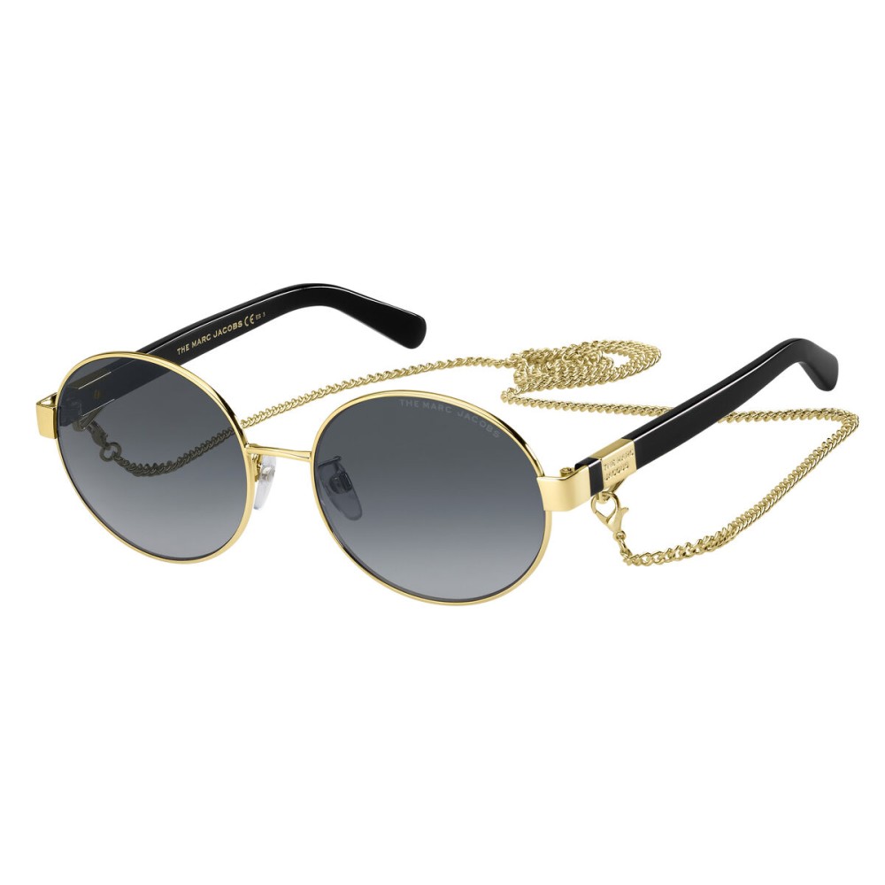 Ladies' Sunglasses Marc Jacobs MARC-497-G-S-J5G-9O